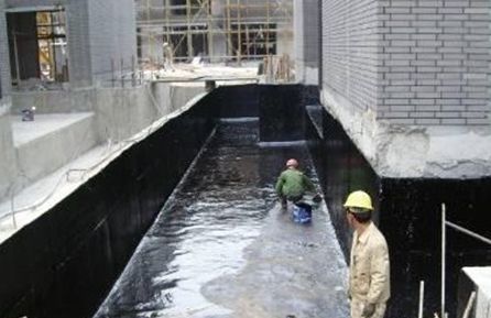 地下室防水材料 地下室防水材料